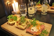 Local Obsessions: Danish Smørrebrød